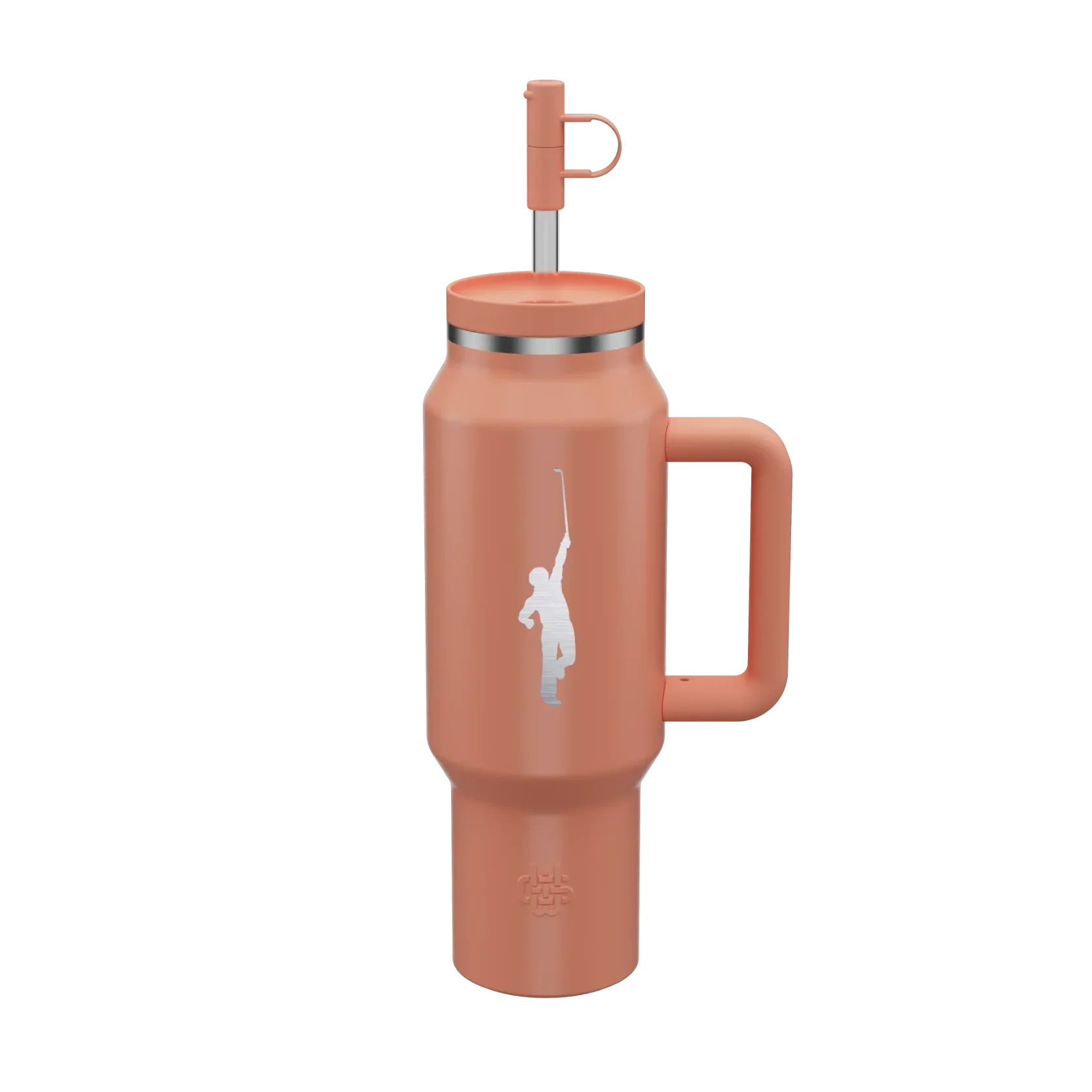 Nicklaus Silhouette - 40oz Wyld Syde Travel Tumbler Wyld Gear