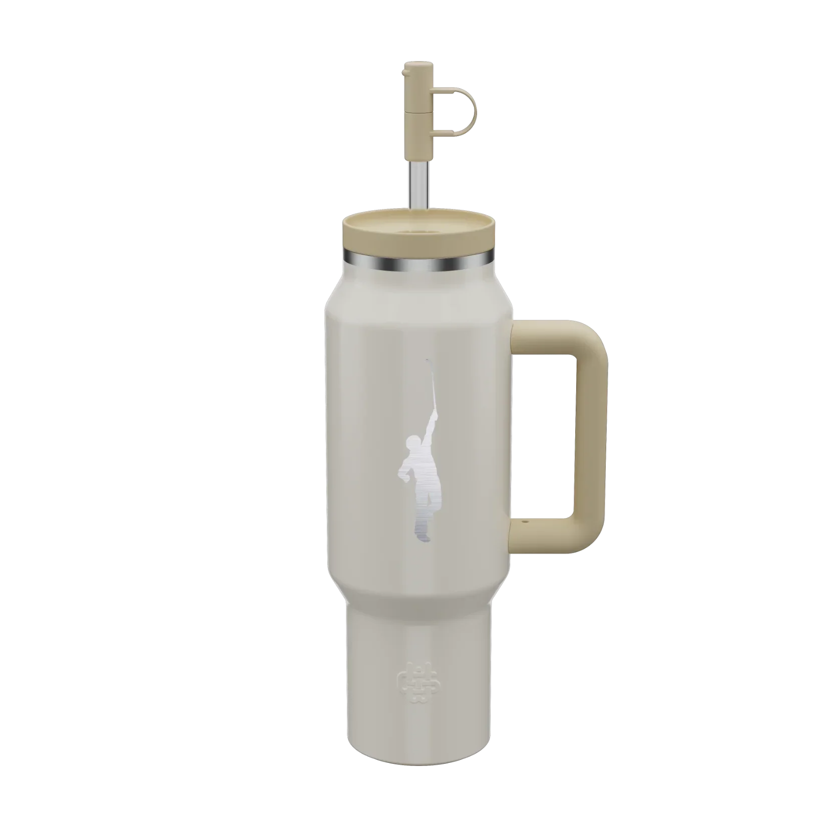 Nicklaus Silhouette - 40oz Wyld Syde Travel Tumbler Wyld Gear