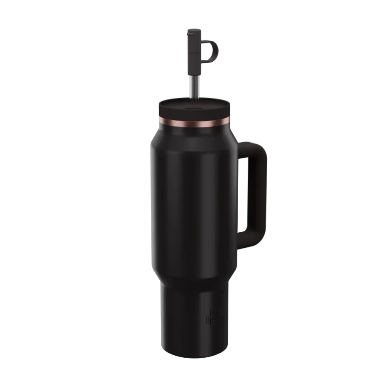 Nicklaus Silhouette - 40oz Wyld Syde Travel Tumbler Wyld Gear