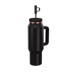 Nicklaus Silhouette - 40oz Wyld Syde Travel Tumbler Wyld Gear