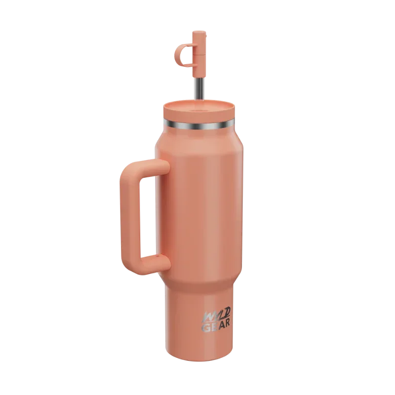 Nicklaus Silhouette - 40oz Wyld Syde Travel Tumbler Wyld Gear