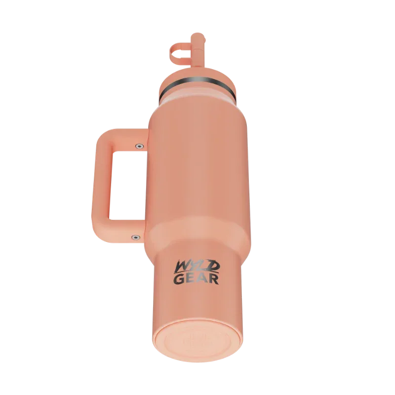 Nicklaus Silhouette - 40oz Wyld Syde Travel Tumbler Wyld Gear