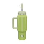 Nicklaus Silhouette - 40oz Wyld Syde Travel Tumbler Wyld Gear