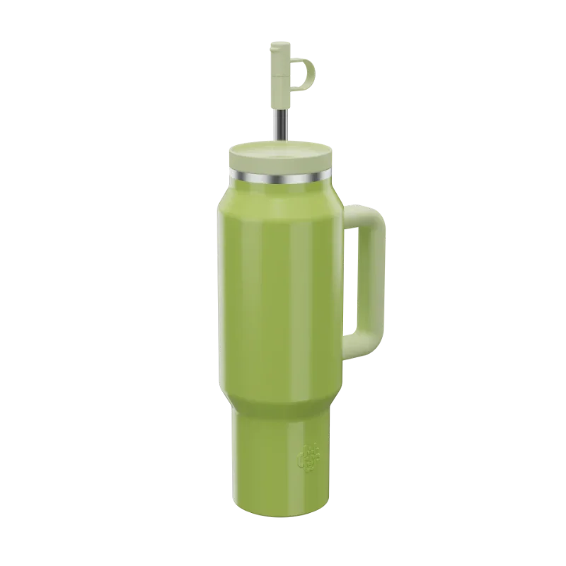 Nicklaus Silhouette - 40oz Wyld Syde Travel Tumbler Wyld Gear