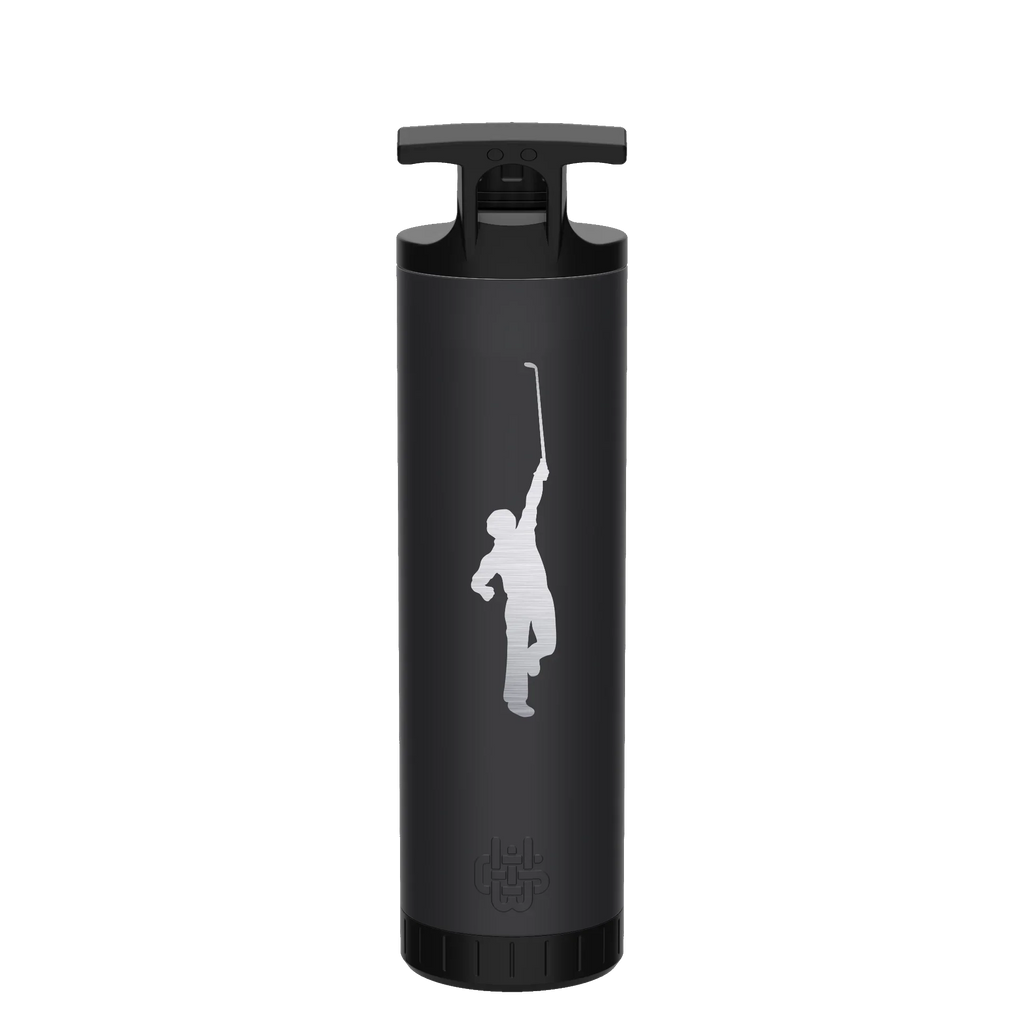 Nicklaus Silhouette - Stainless Steel 24oz MAG Bottle Wyld Gear