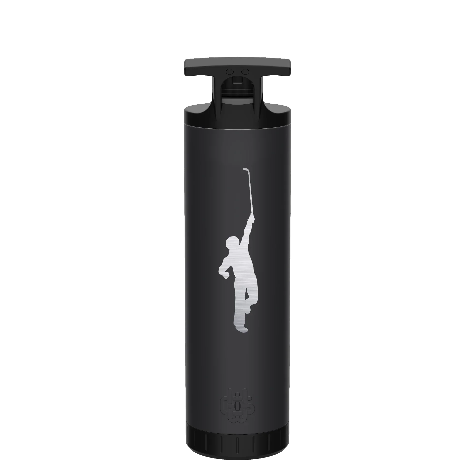 Nicklaus Silhouette - Stainless Steel 24oz MAG Bottle Wyld Gear