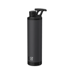 Nicklaus Silhouette - Stainless Steel 24oz MAG Bottle
