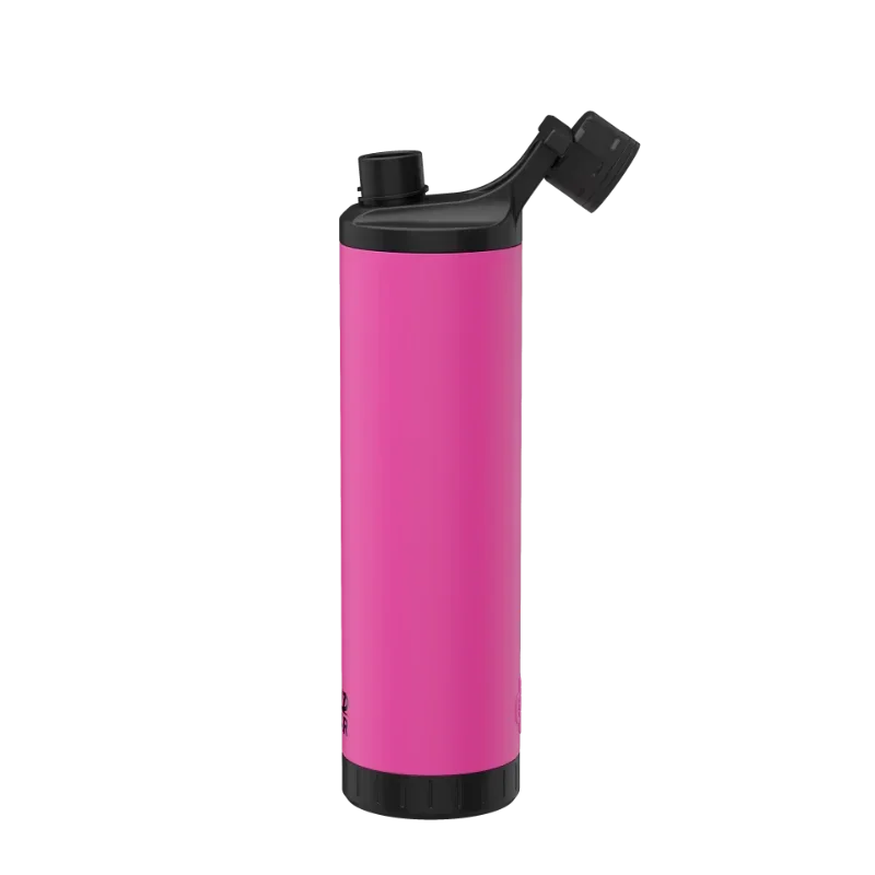 Nicklaus Silhouette - Stainless Steel 24oz MAG Bottle Wyld Gear