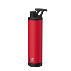 Nicklaus Silhouette - Stainless Steel 24oz MAG Bottle