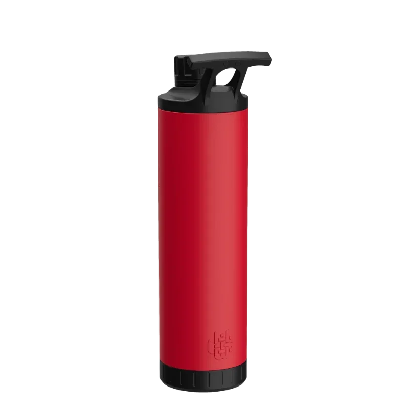 Nicklaus Silhouette - Stainless Steel 24oz MAG Bottle Wyld Gear