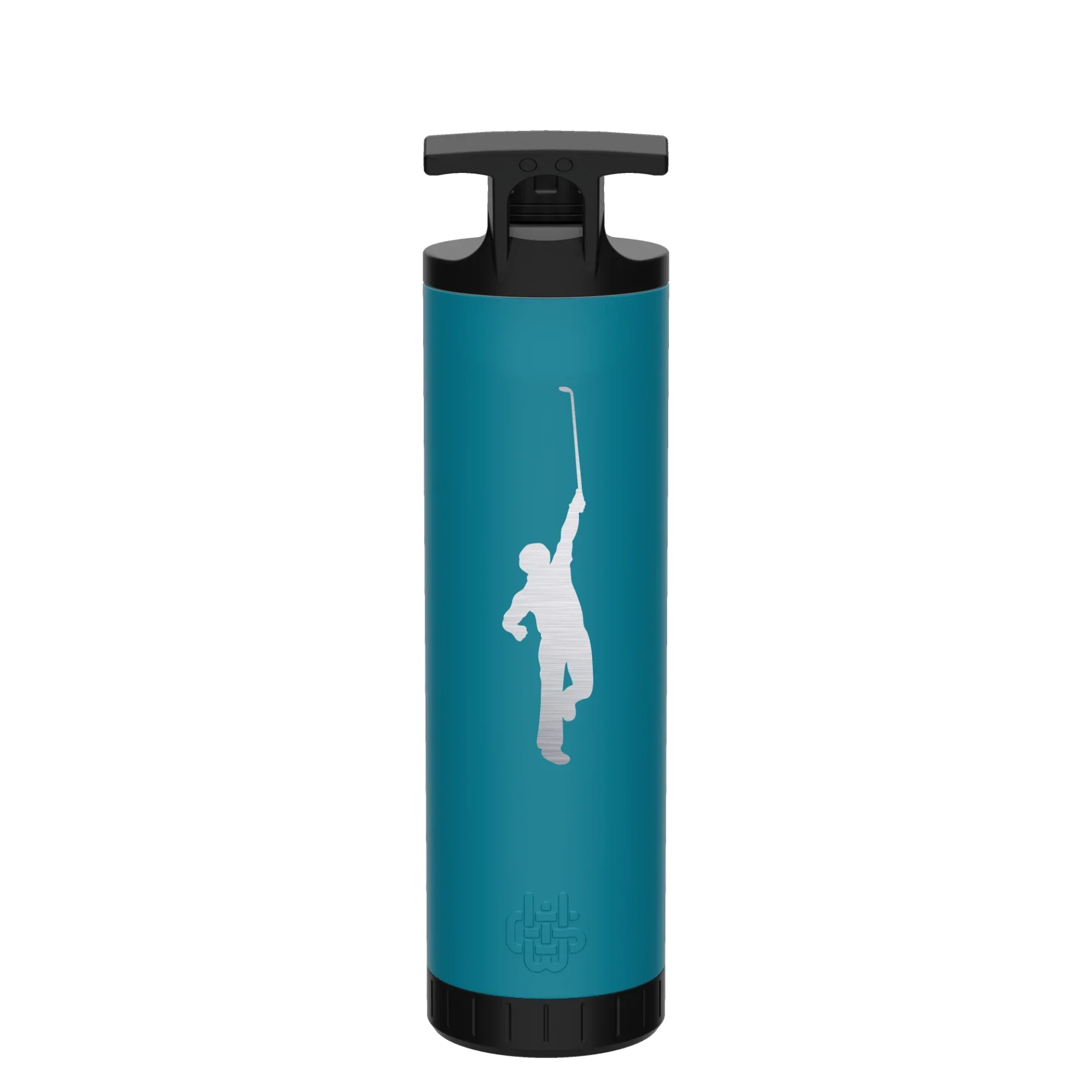 Nicklaus Silhouette - Stainless Steel 24oz MAG Bottle Wyld Gear
