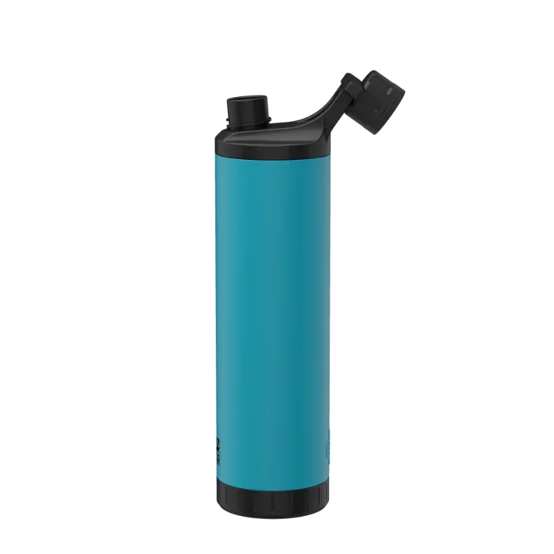 Nicklaus Silhouette - Stainless Steel 24oz MAG Bottle Wyld Gear