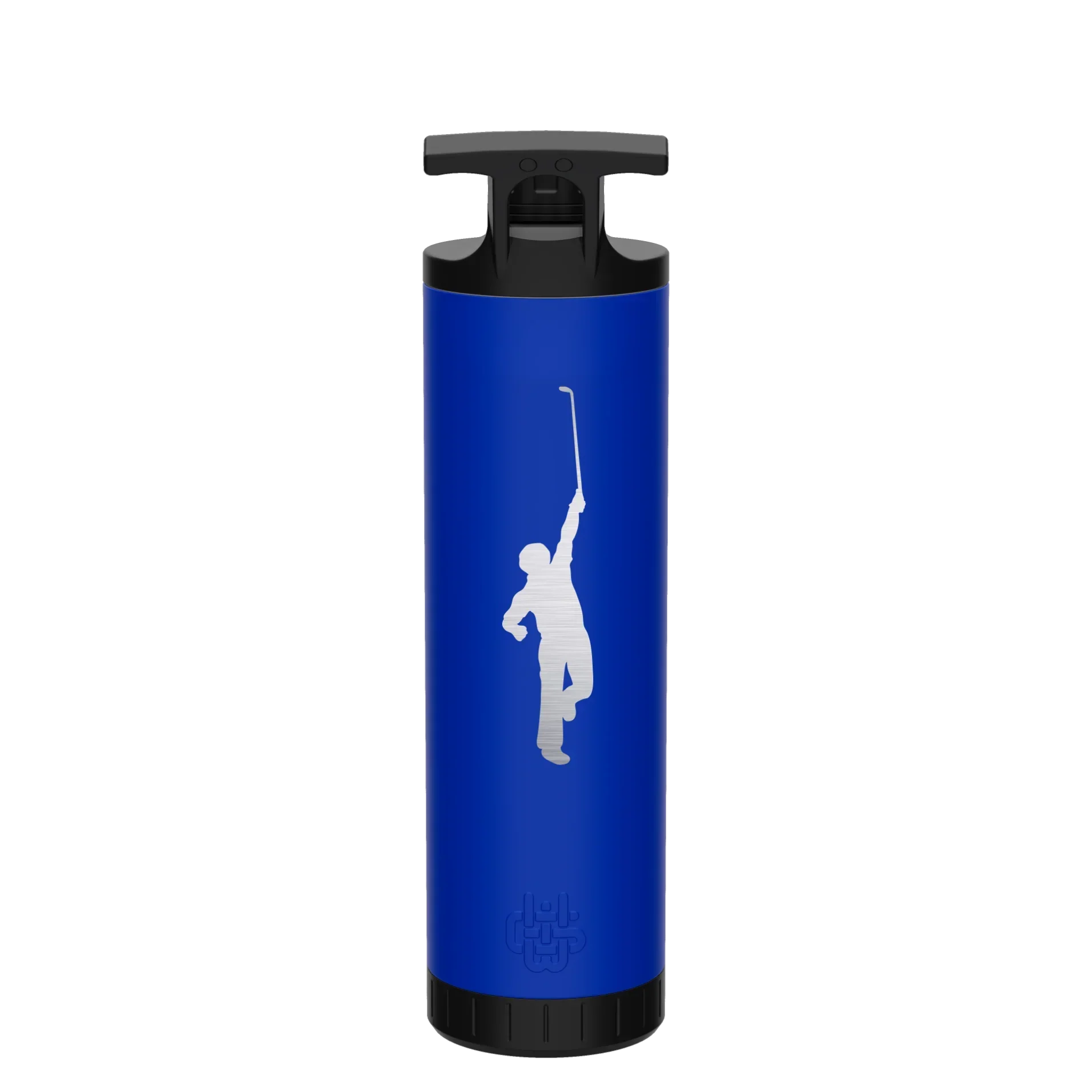 Nicklaus Silhouette - Stainless Steel 24oz MAG Bottle Wyld Gear