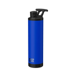 Nicklaus Silhouette - Stainless Steel 24oz MAG Bottle