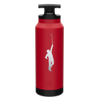 Nicklaus Silhouette - Stainless Steel 44oz MAG Bottle Wyld Gear