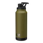 Nicklaus Silhouette - Stainless Steel 44oz MAG Bottle Wyld Gear