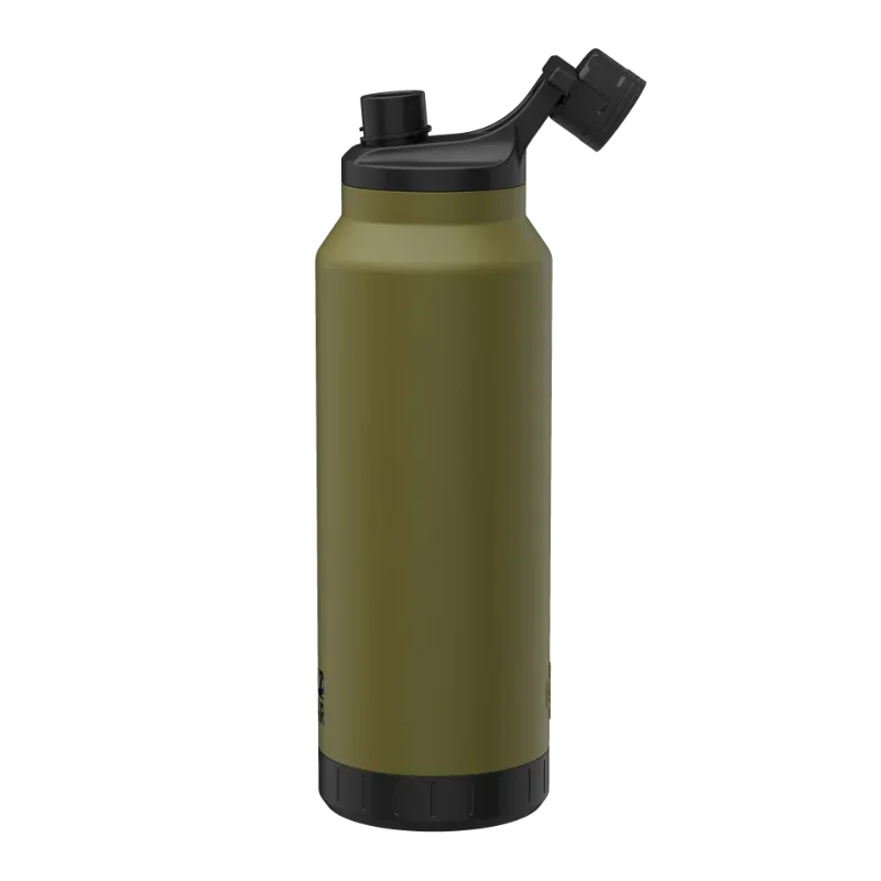 Nicklaus Silhouette - Stainless Steel 44oz MAG Bottle Wyld Gear