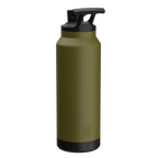 Nicklaus Silhouette - Stainless Steel 44oz MAG Bottle Wyld Gear