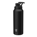 Nicklaus Silhouette - Stainless Steel 44oz MAG Bottle Wyld Gear