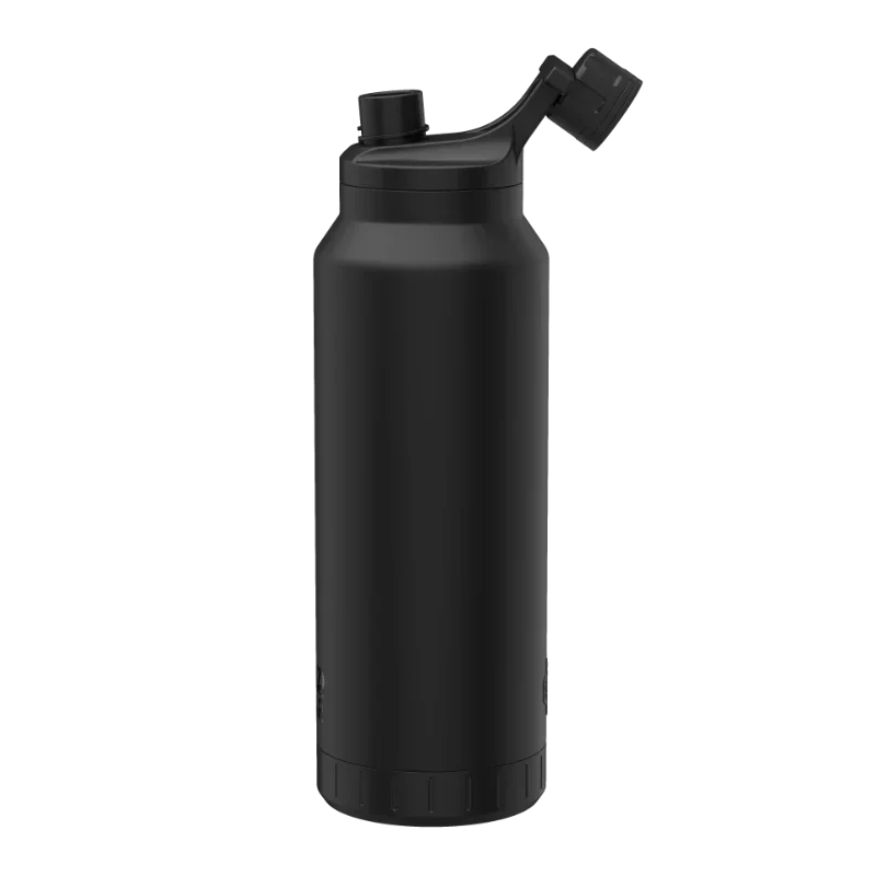 Nicklaus Silhouette - Stainless Steel 44oz MAG Bottle Wyld Gear