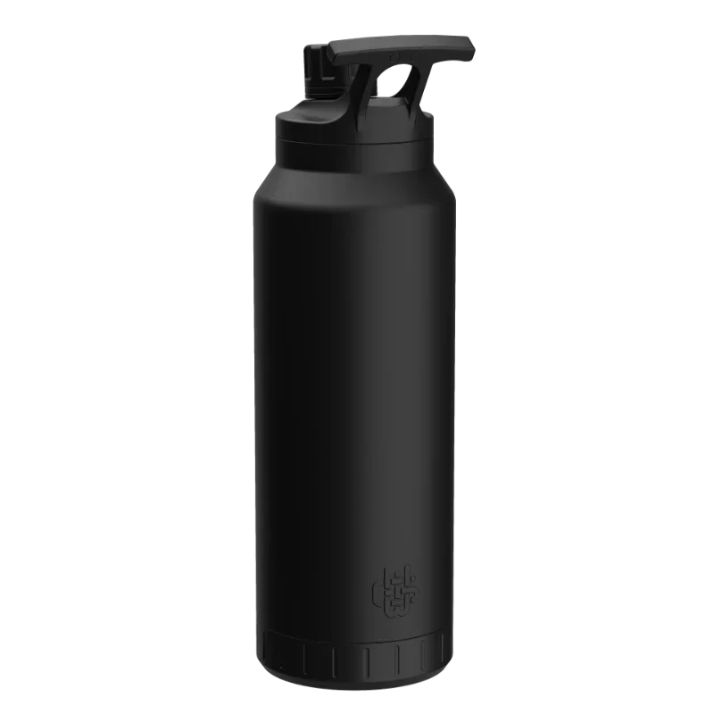 Nicklaus Silhouette - Stainless Steel 44oz MAG Bottle Wyld Gear