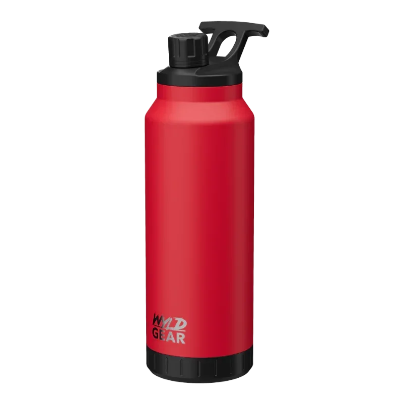 Nicklaus Silhouette - Stainless Steel 44oz MAG Bottle Wyld Gear