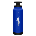 Nicklaus Silhouette - Stainless Steel 44oz MAG Bottle Wyld Gear