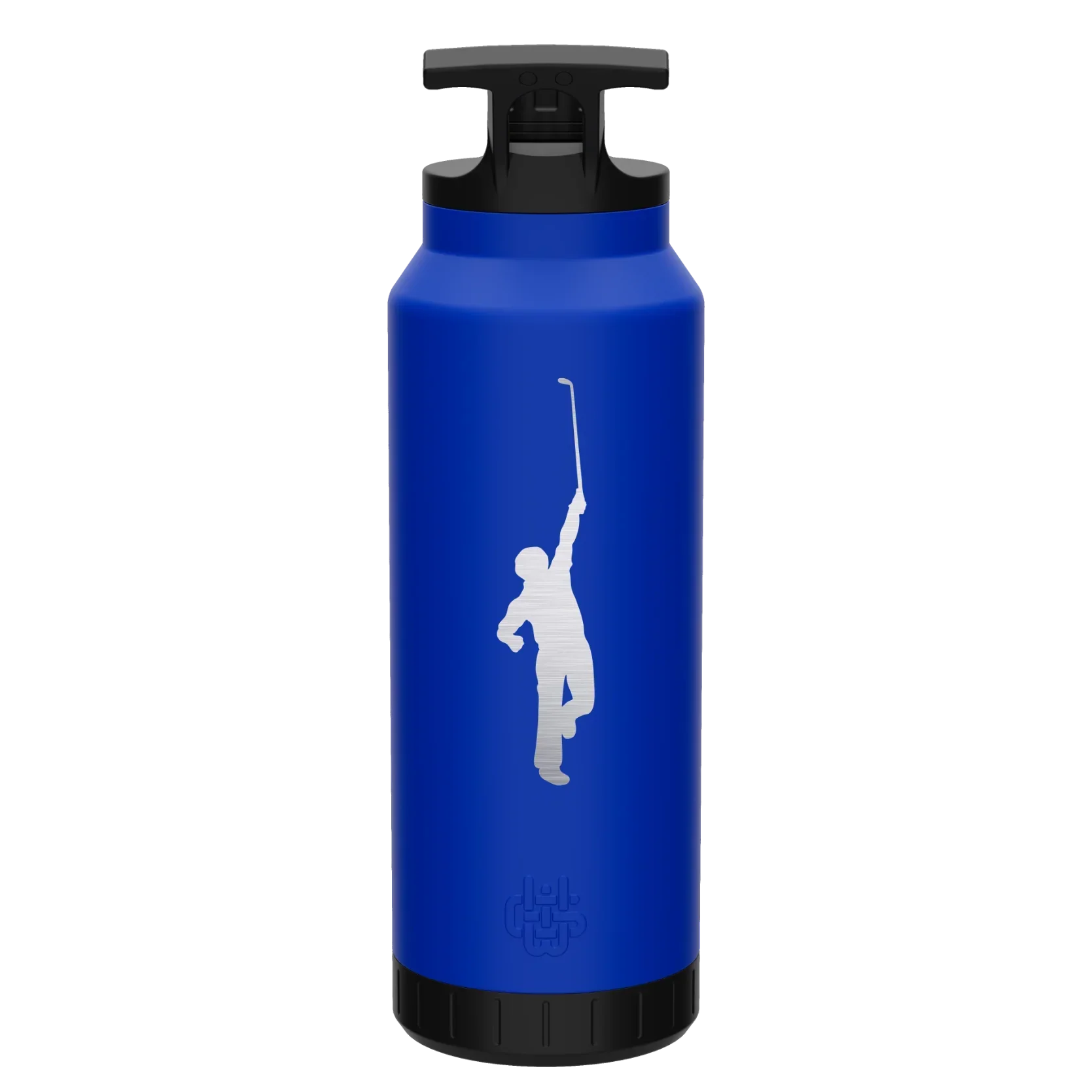 Nicklaus Silhouette - Stainless Steel 44oz MAG Bottle Wyld Gear