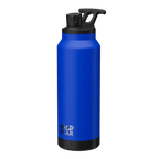 Nicklaus Silhouette - Stainless Steel 44oz MAG Bottle Wyld Gear
