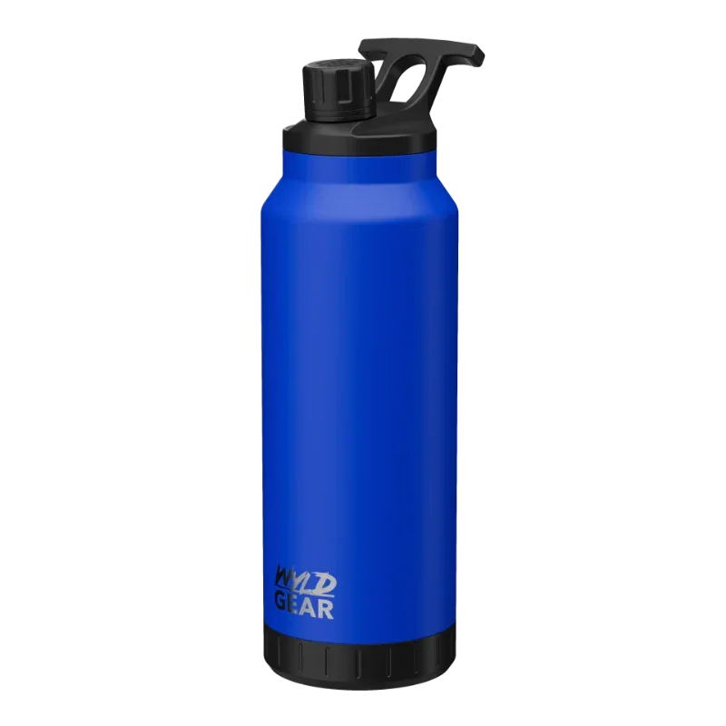 Nicklaus Silhouette - Stainless Steel 44oz MAG Bottle Wyld Gear