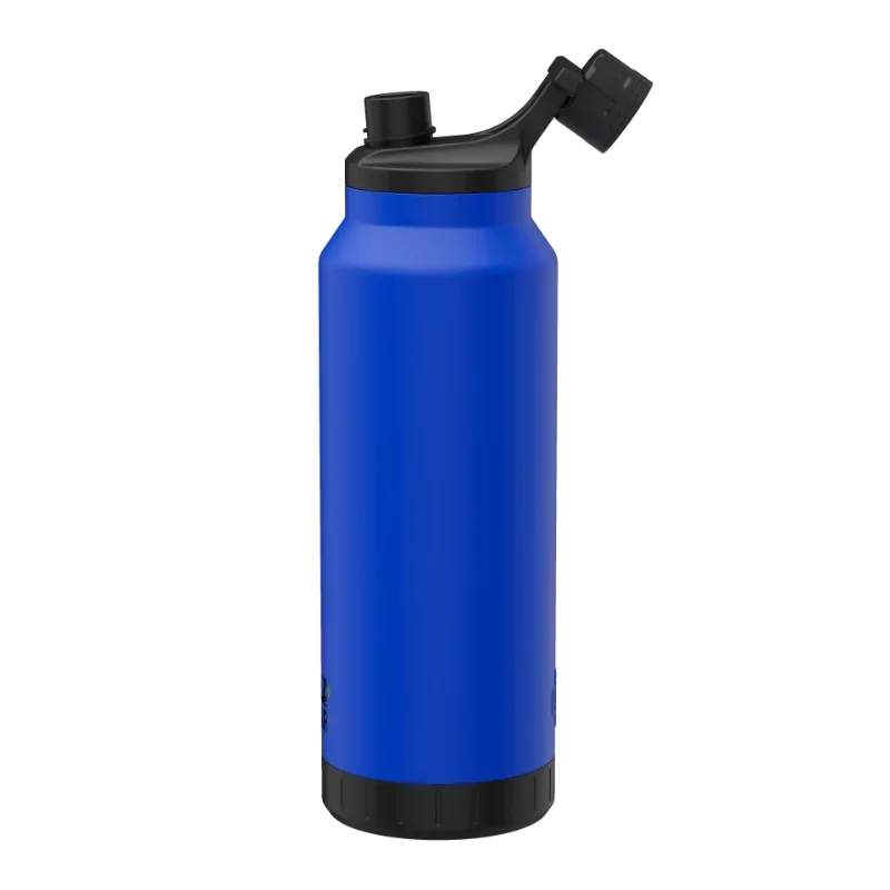 Nicklaus Silhouette - Stainless Steel 44oz MAG Bottle Wyld Gear