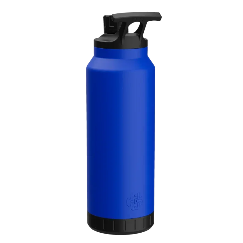 Nicklaus Silhouette - Stainless Steel 44oz MAG Bottle Wyld Gear