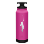 Nicklaus Silhouette - Stainless Steel 44oz MAG Bottle Wyld Gear