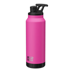 Nicklaus Silhouette - Stainless Steel 44oz MAG Bottle Wyld Gear