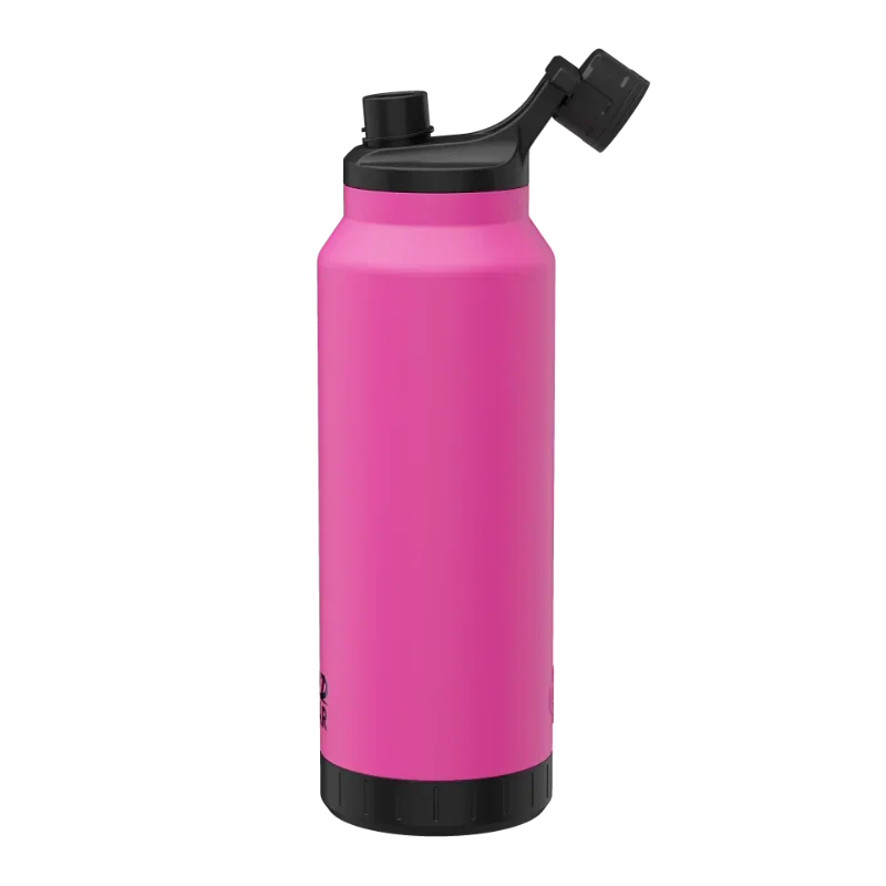Nicklaus Silhouette - Stainless Steel 44oz MAG Bottle Wyld Gear