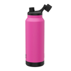 Nicklaus Silhouette - Stainless Steel 44oz MAG Bottle Wyld Gear