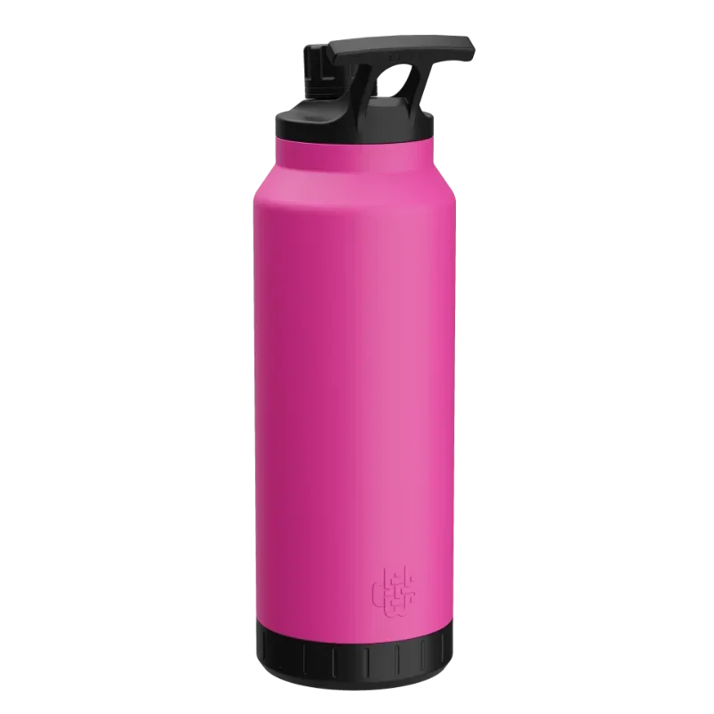 Nicklaus Silhouette - Stainless Steel 44oz MAG Bottle Wyld Gear