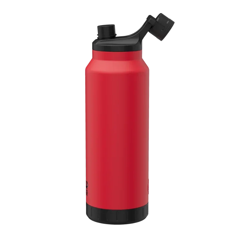 Nicklaus Silhouette - Stainless Steel 44oz MAG Bottle Wyld Gear
