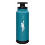 Nicklaus Silhouette - Stainless Steel 44oz MAG Bottle Wyld Gear