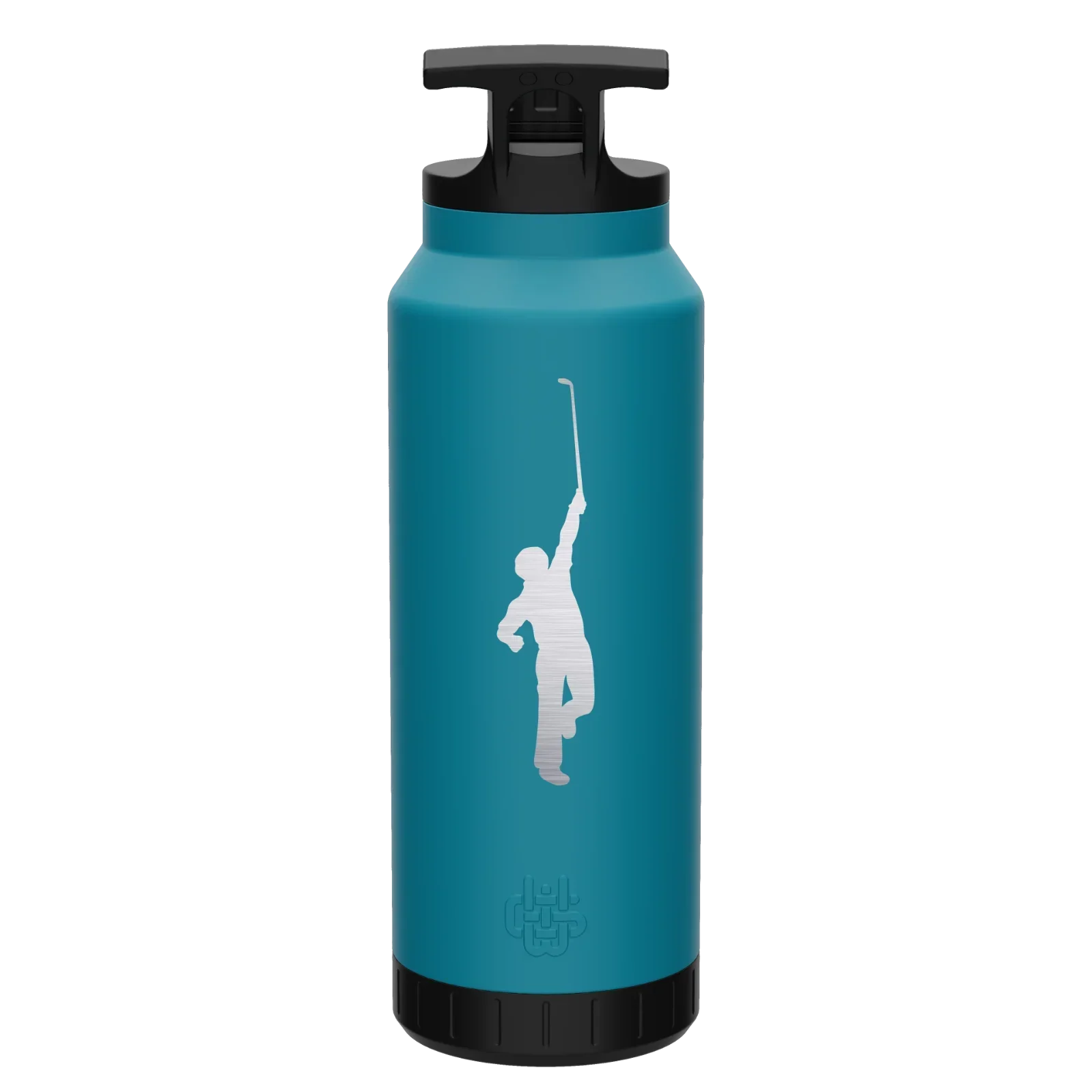 Nicklaus Silhouette - Stainless Steel 44oz MAG Bottle Wyld Gear