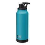 Nicklaus Silhouette - Stainless Steel 44oz MAG Bottle Wyld Gear