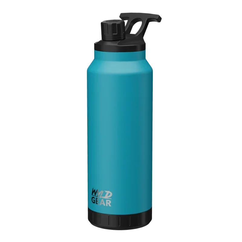 Nicklaus Silhouette - Stainless Steel 44oz MAG Bottle Wyld Gear