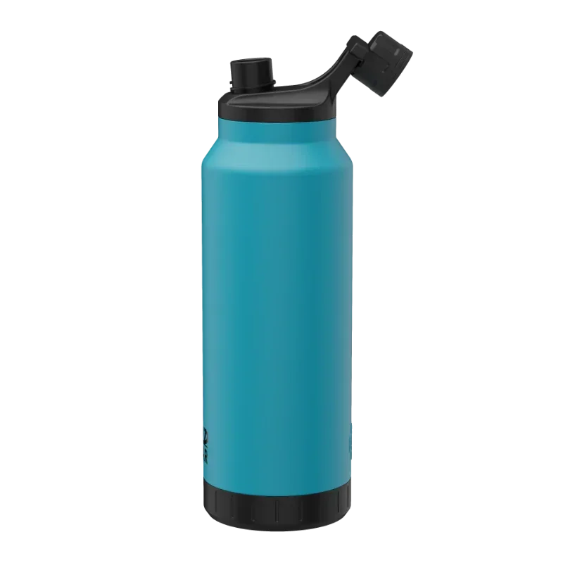 Nicklaus Silhouette - Stainless Steel 44oz MAG Bottle Wyld Gear