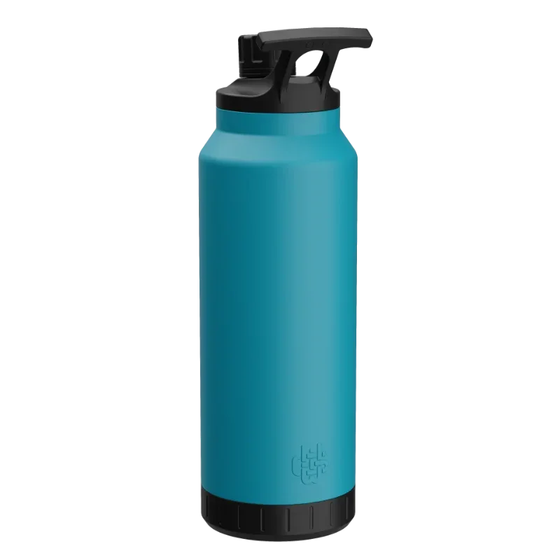 Nicklaus Silhouette - Stainless Steel 44oz MAG Bottle Wyld Gear