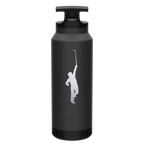 Nicklaus Silhouette - Stainless Steel 44oz MAG Bottle Wyld Gear