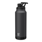 Nicklaus Silhouette - Stainless Steel 44oz MAG Bottle Wyld Gear