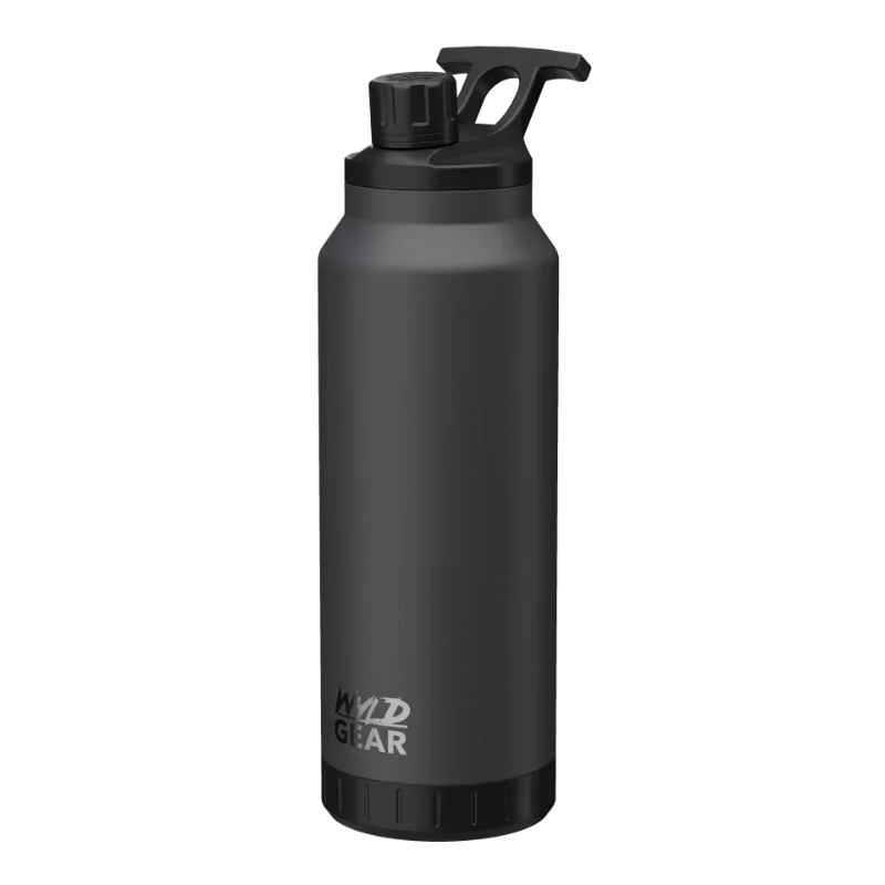 Nicklaus Silhouette - Stainless Steel 44oz MAG Bottle Wyld Gear