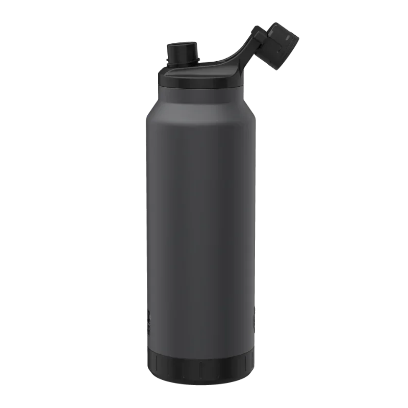 Nicklaus Silhouette - Stainless Steel 44oz MAG Bottle Wyld Gear