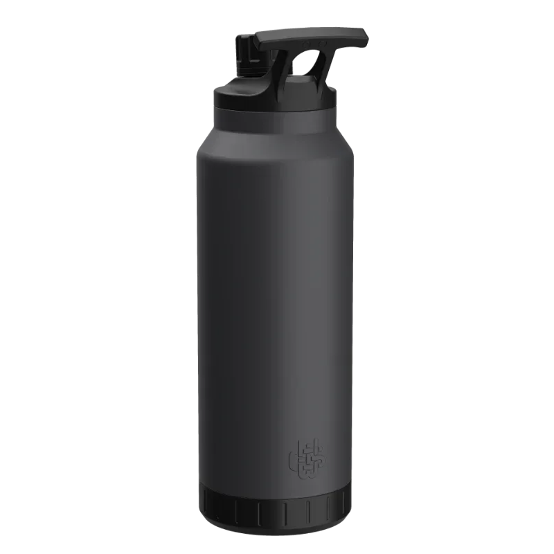 Nicklaus Silhouette - Stainless Steel 44oz MAG Bottle Wyld Gear