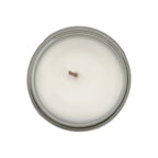 No Words, Just Hugs – Oz Candle, top view - House Of Avana